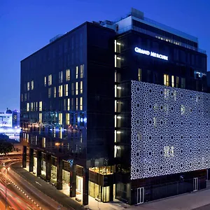 5* Hotel Grand Mercure